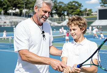 De l’intérêt de se former en permanence dans le tennis